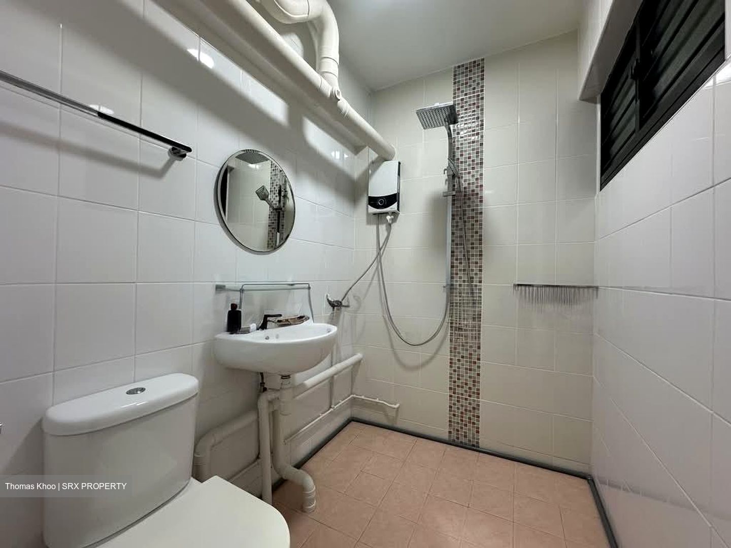 Blk 108 Jalan Bukit Merah (Bukit Merah), HDB 3 Rooms #570005361